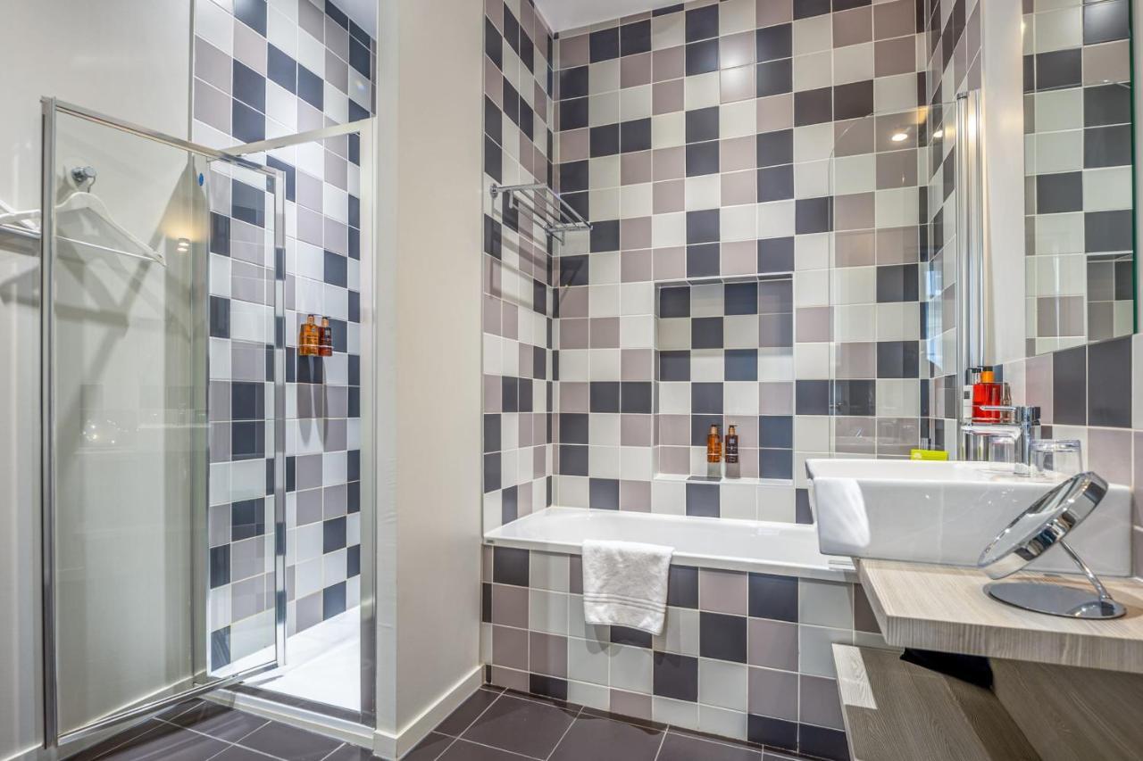 Vallier Suite N18 - Exceptional Suite In Bordeaux - Welkeys Exterior photo