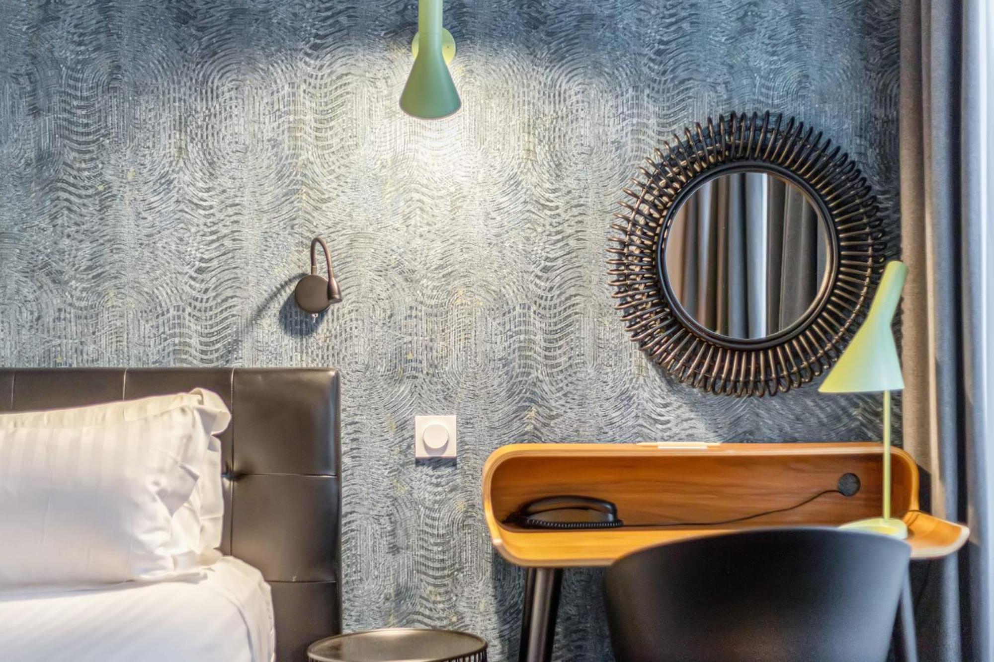 Vallier Suite N18 - Exceptional Suite In Bordeaux - Welkeys Exterior photo